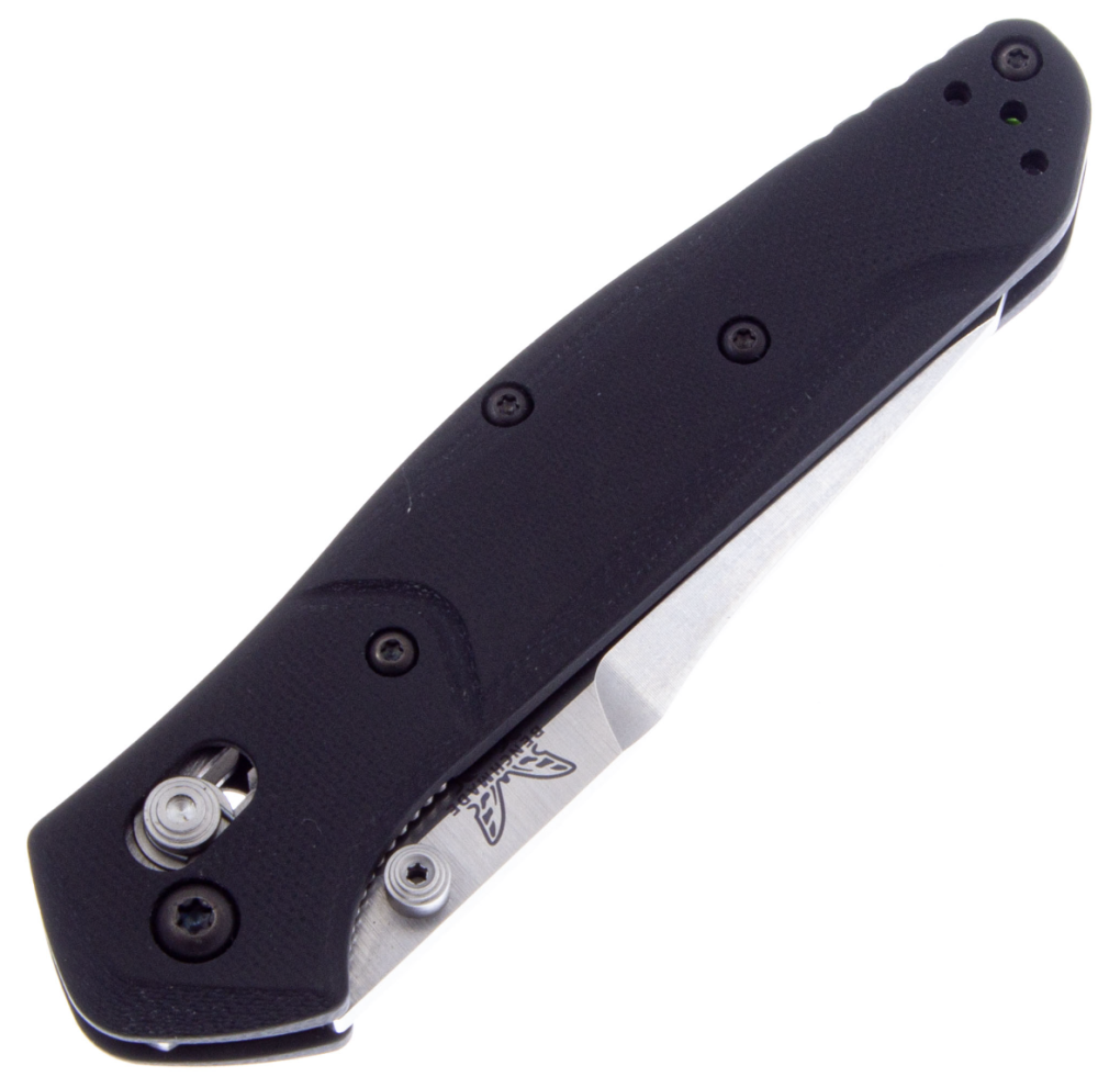 Нож Benchmade Osborne (940-2) – фото №2 Нож Benchmade Osborne (940-2) – №2