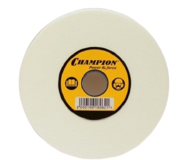 Диск заточной для цепей Champion 145х4,5х22,2 мм – фото №1 Диск заточной для цепей Champion 145х4,5х22,2 мм – №1