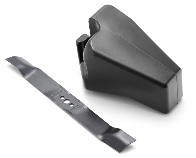 Комплект для мульчирования Husqvarna BioClip + нож для LC 551SP – №1