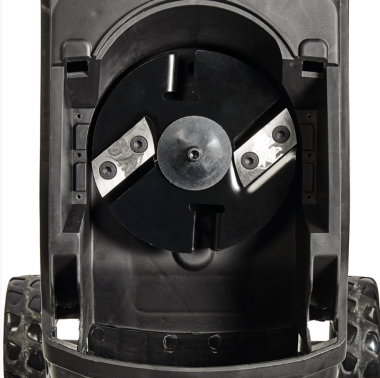 Измельчитель электрический Einhell GC-KS 2540 CB – фото №1 Измельчитель электрический Einhell GC-KS 2540 CB – №1