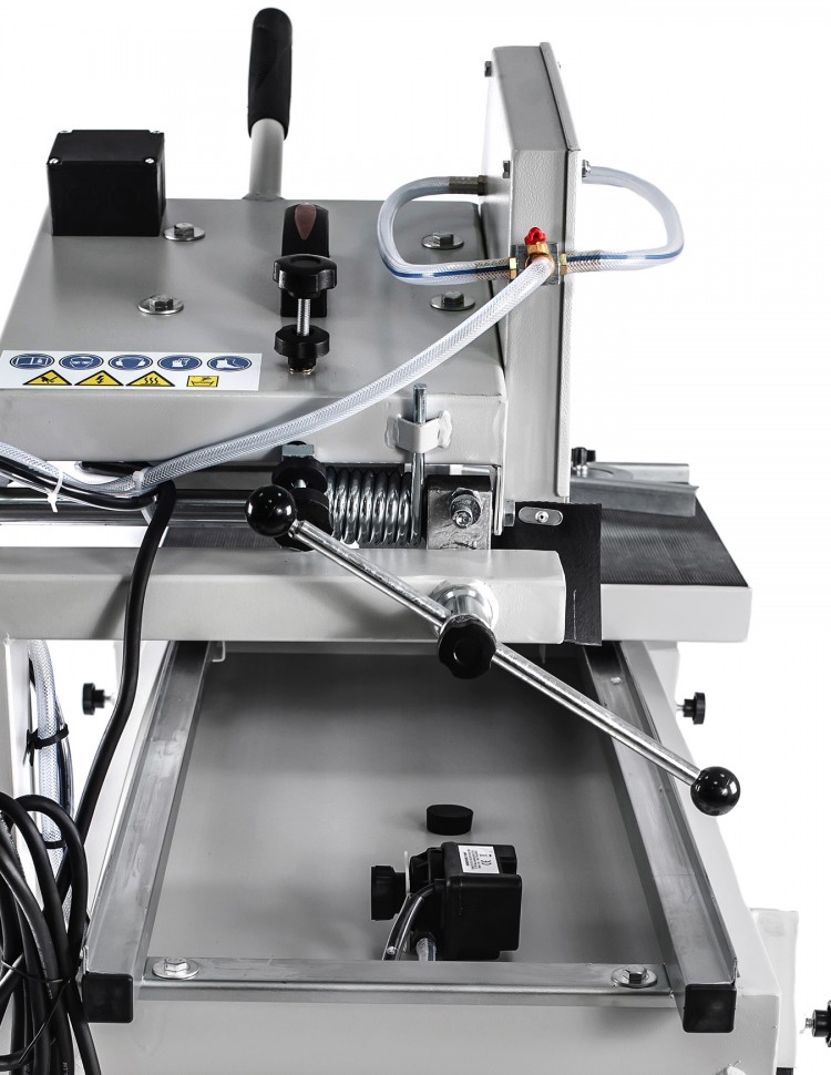 Станок камнерезный Helmut ST350-800 – №6