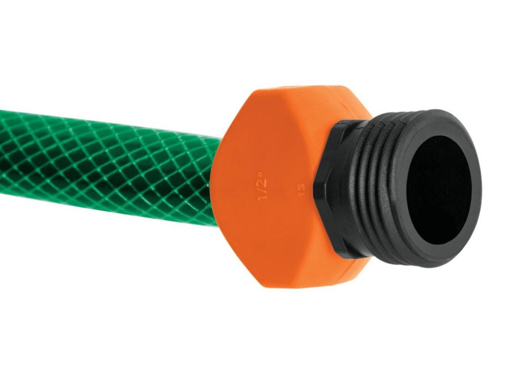Шланг садовый Truper 1/2" 20 м (16052) – №2