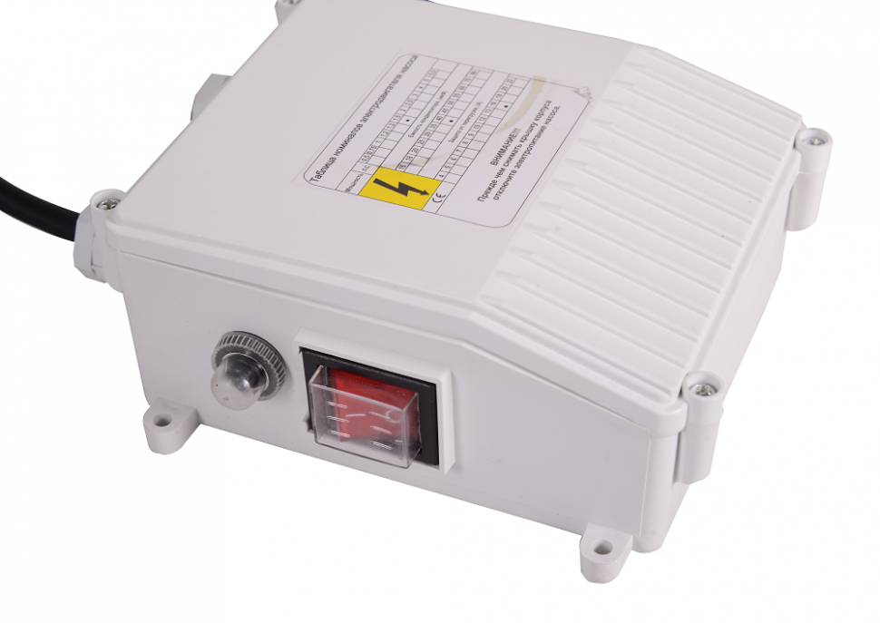 Насос скважинный Вихрь СН-100 – №3