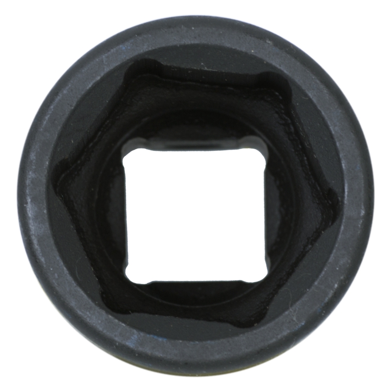 Головка торцевая King Tony 22 мм 1/2" ударная – №1