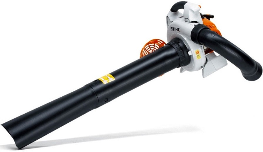 Пылесос садовый Stihl SH 86 – фото №3 Пылесос садовый Stihl SH 86 – №3