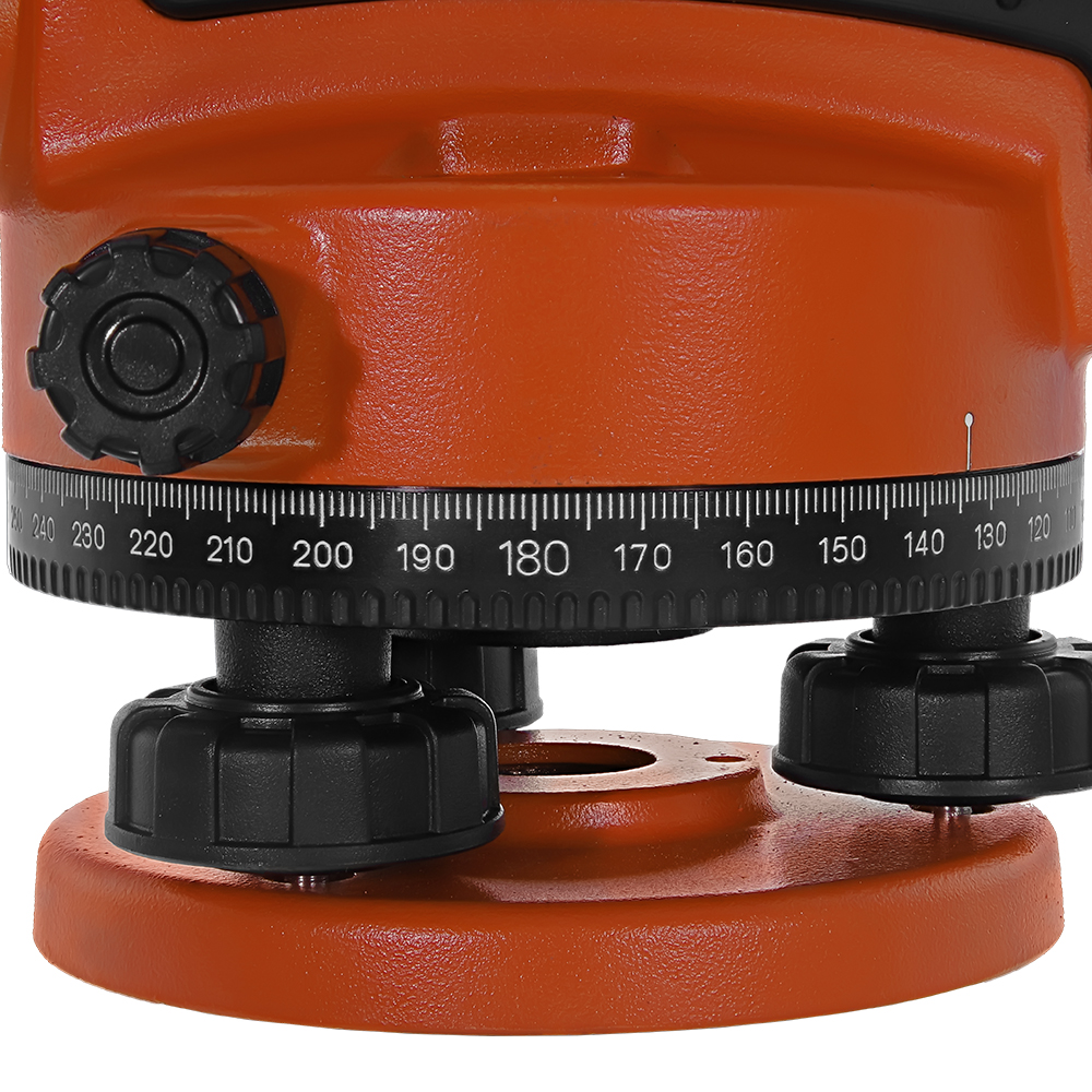 Нивелир оптический Condtrol 32X с поверкой – №6