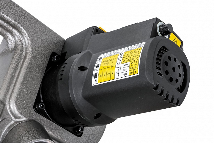 Станок ленточнопильный Jet J-350V – №5