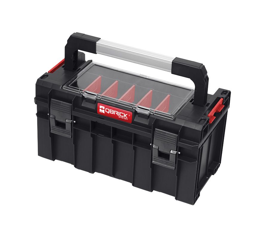 Ящик для инструментов Qbrick System Pro 500 Expert – №2