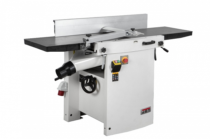 Станок фуговально-рейсмусовый Jet JPT-410 400В – №1