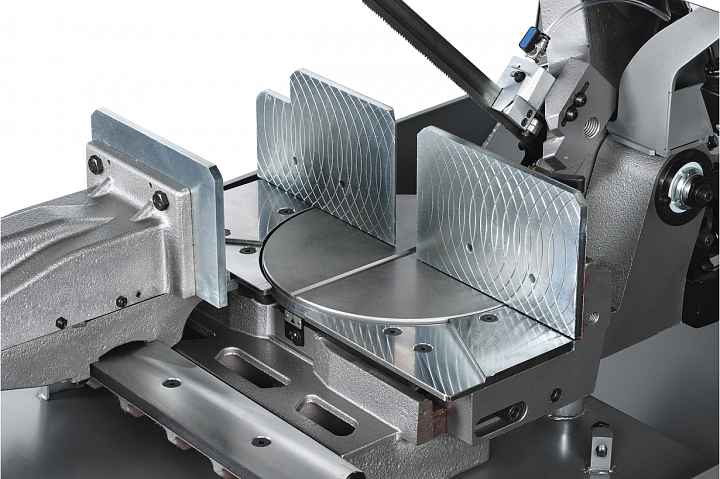 Станок ленточнопильный с гидрозагрузкой Jet MBS-911CSD – №3