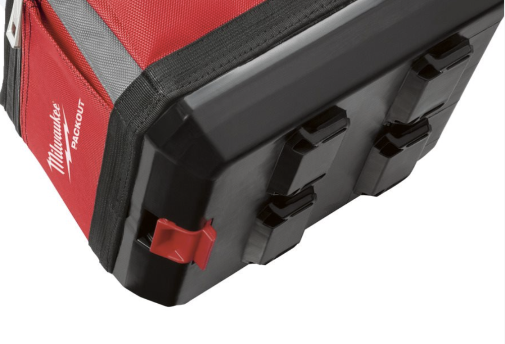 Сумка для инструмента Milwaukee Packout 40 см – фото №2 Сумка для инструмента Milwaukee Packout 40 см – №2