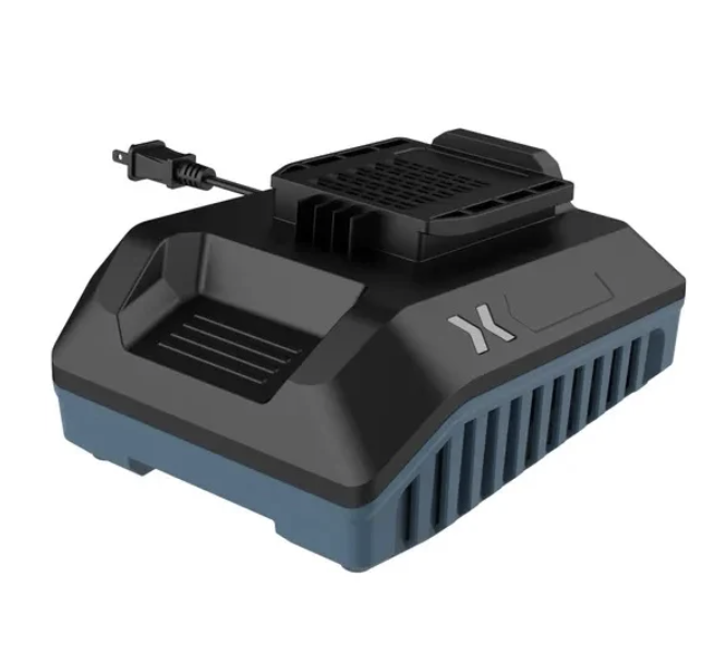 Зарядное устройство Senix CHQX6-EU, X6 60V, 5A – фото №1 Зарядное устройство Senix CHQX6-EU, X6 60V, 5A – №1