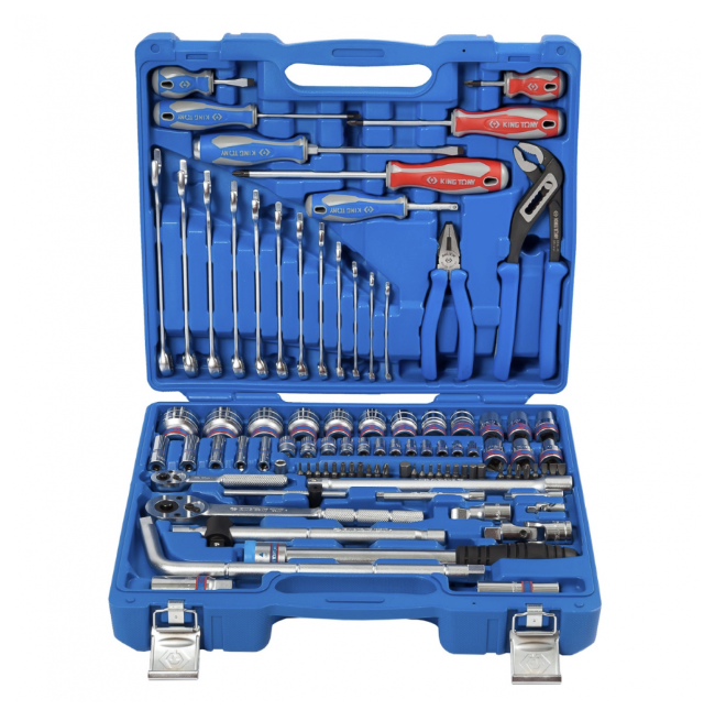 Набор инструментов King Tony (97 шт) – №1