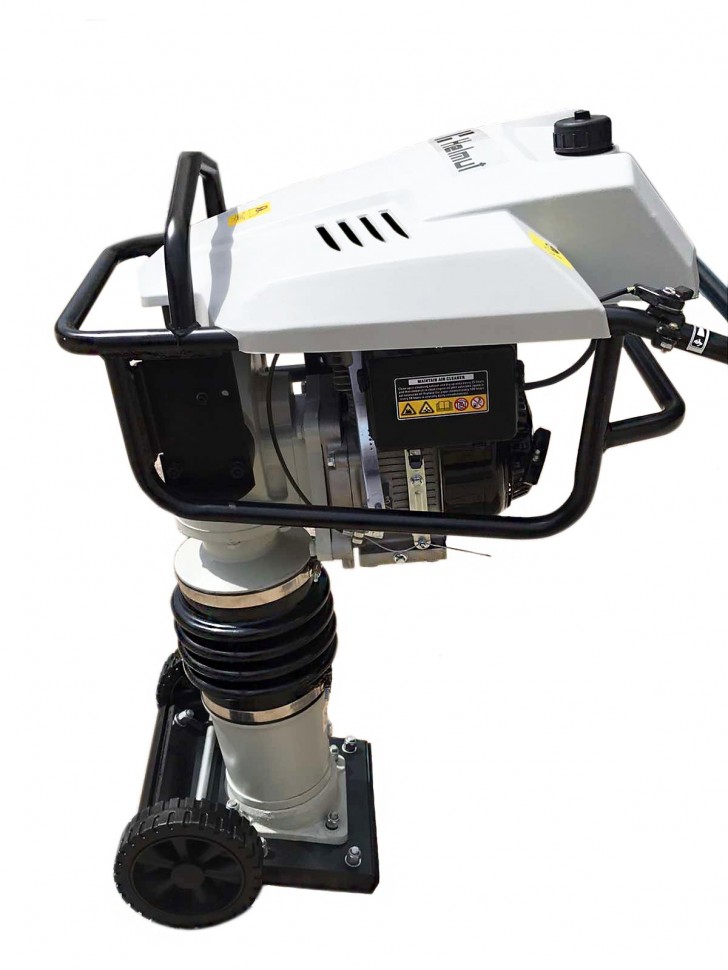 Вибротрамбовка бензиновая Helmut BP85 – №1