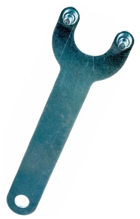 Ключ для УШМ Strong 125 мм – №1
