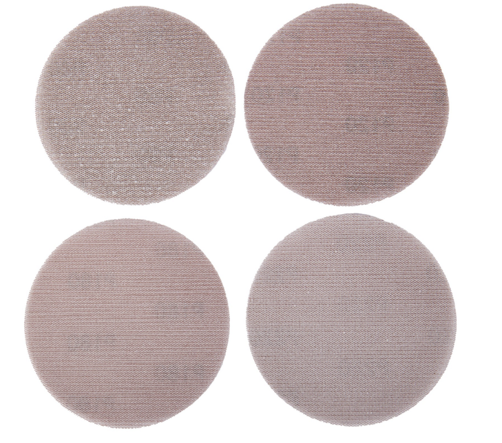 Эксцентриковая шлифовальная машина Elitech HD ES 0515E (E2213.053.01) – №9