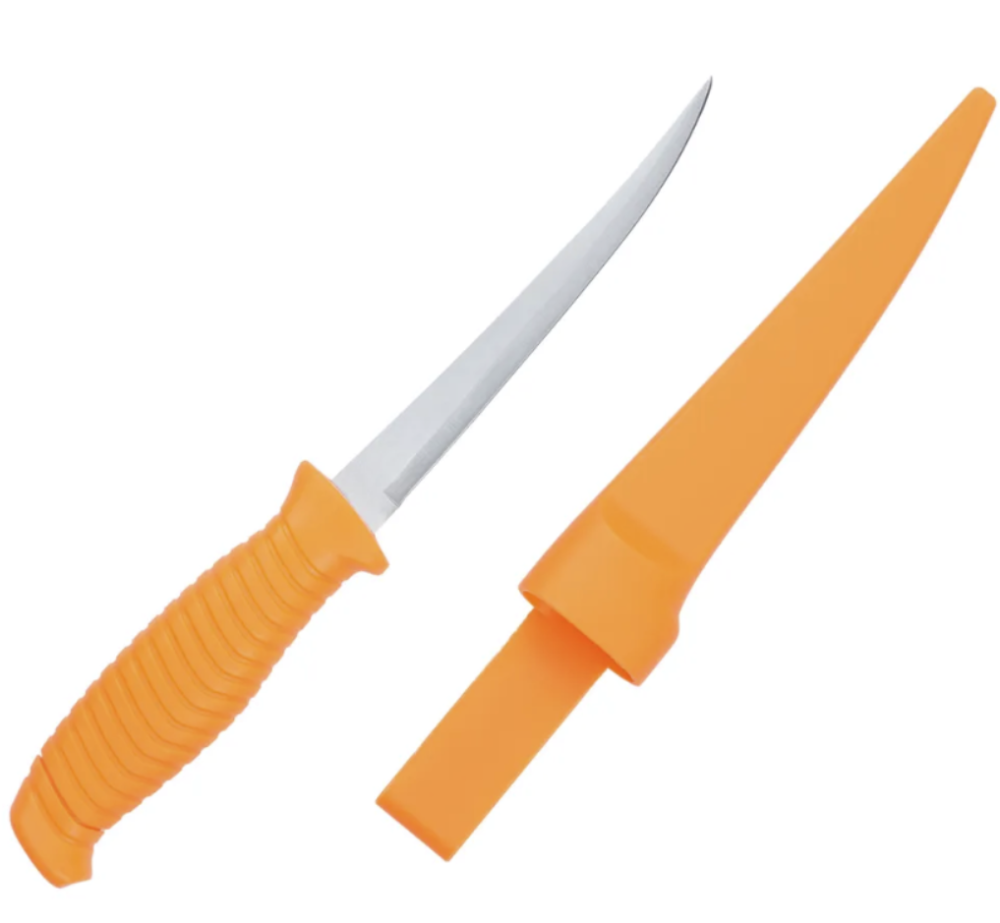 Нож HL Fillet Orange (VT268) – №3