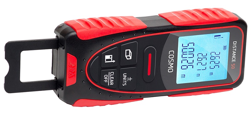 Лазерный дальномер ADA Cosmo 50 – №2