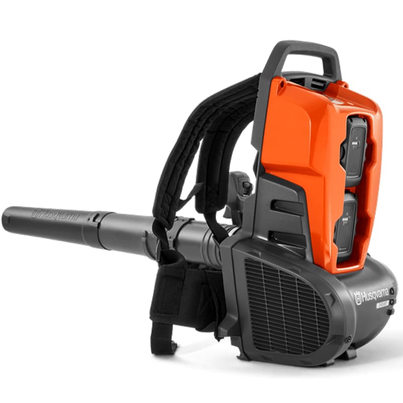 Аккумуляторная воздуходувка Husqvarna 340iBТ ранцевая (без акк. и з/у) – фото №1 Аккумуляторная воздуходувка Husqvarna 340iBТ ранцевая (без акк. и з/у) – №1