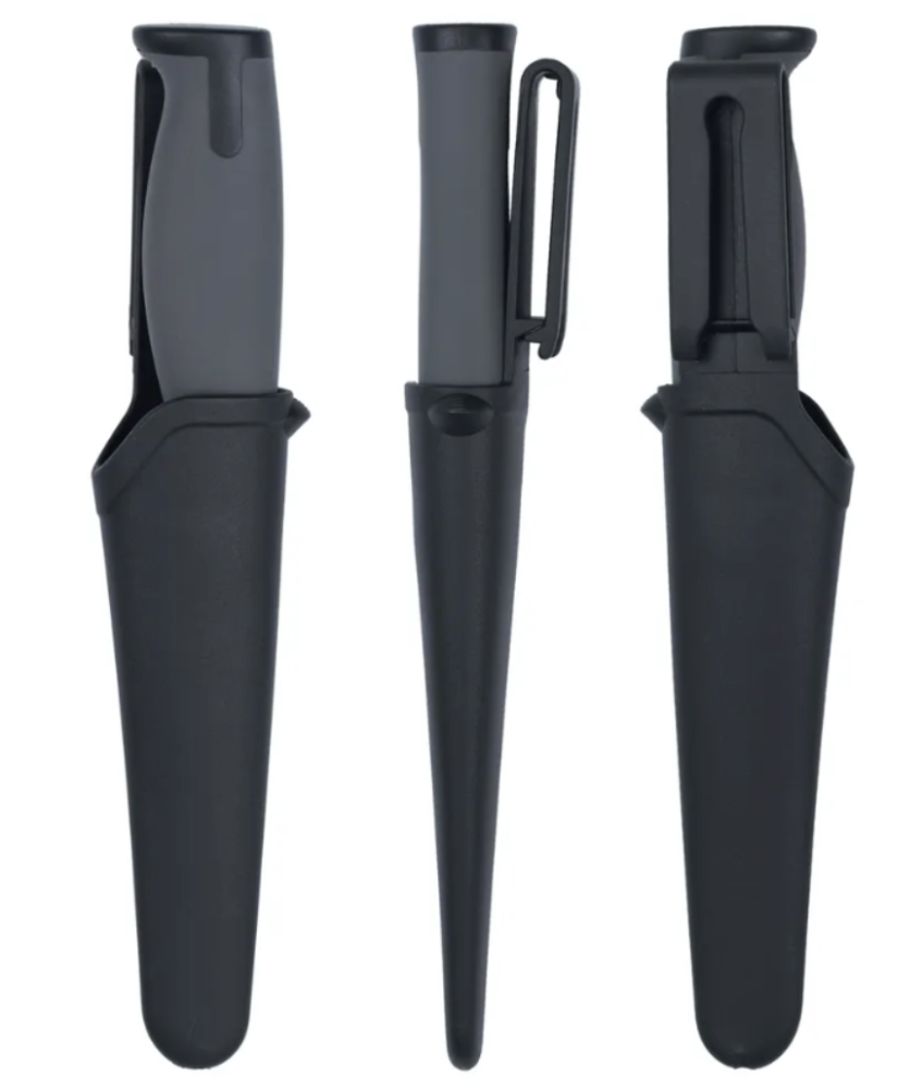 Нож HL Tactical Grey (VT212-G) – фото №4 Нож HL Tactical Grey (VT212-G) – №4