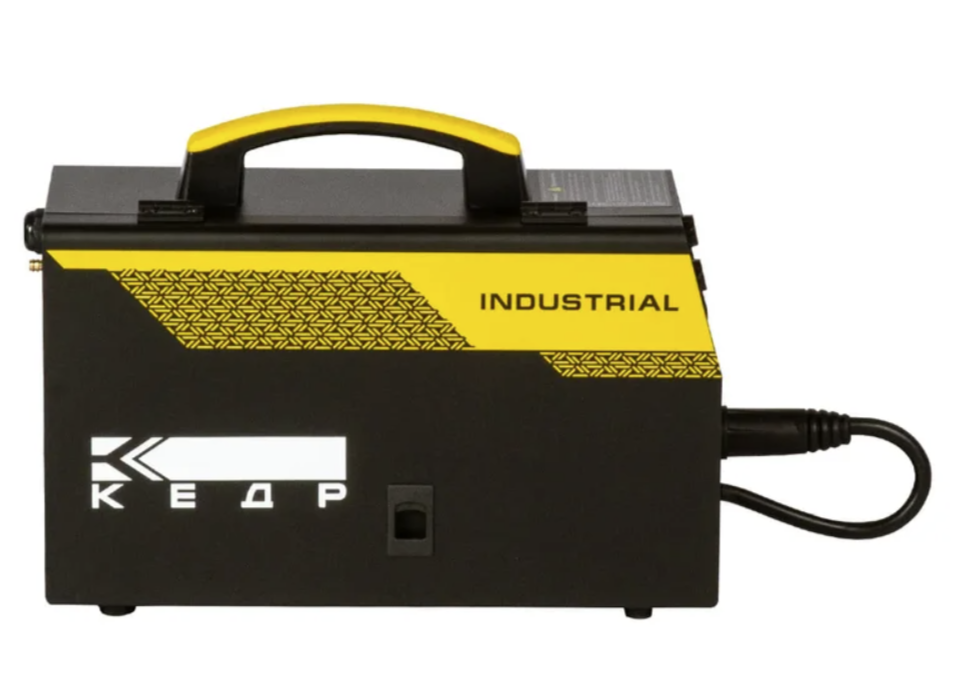 Сварочный полуавтомат Кедр IndustrialMIG-200DP LCD – №3