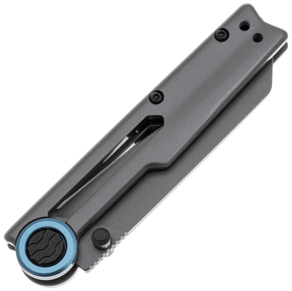 Нож Kershaw Decibel (2045) – №3