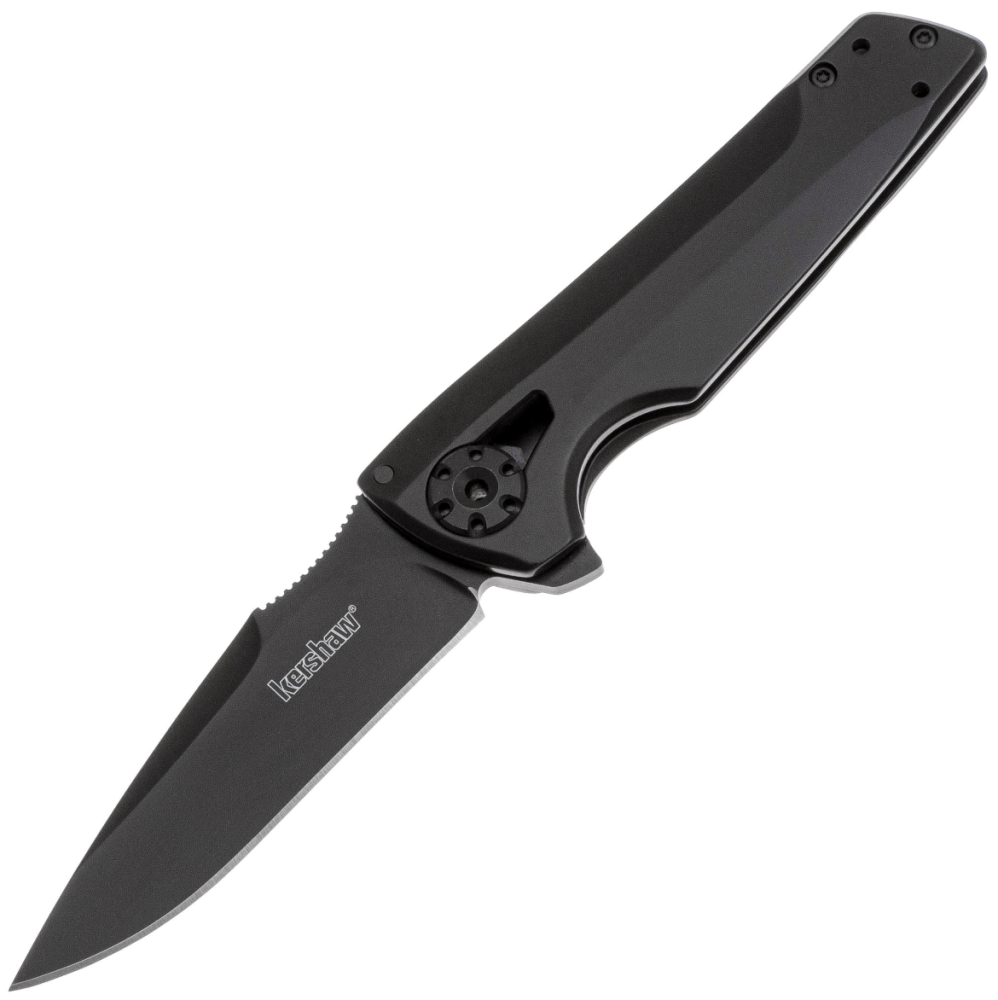 Нож Kershaw Flythrough (1988) – фото №1 Нож Kershaw Flythrough (1988) – №1