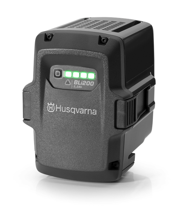 Аккумулятор Husqvarna 36В 5,2 А/ч BLi200 – №1