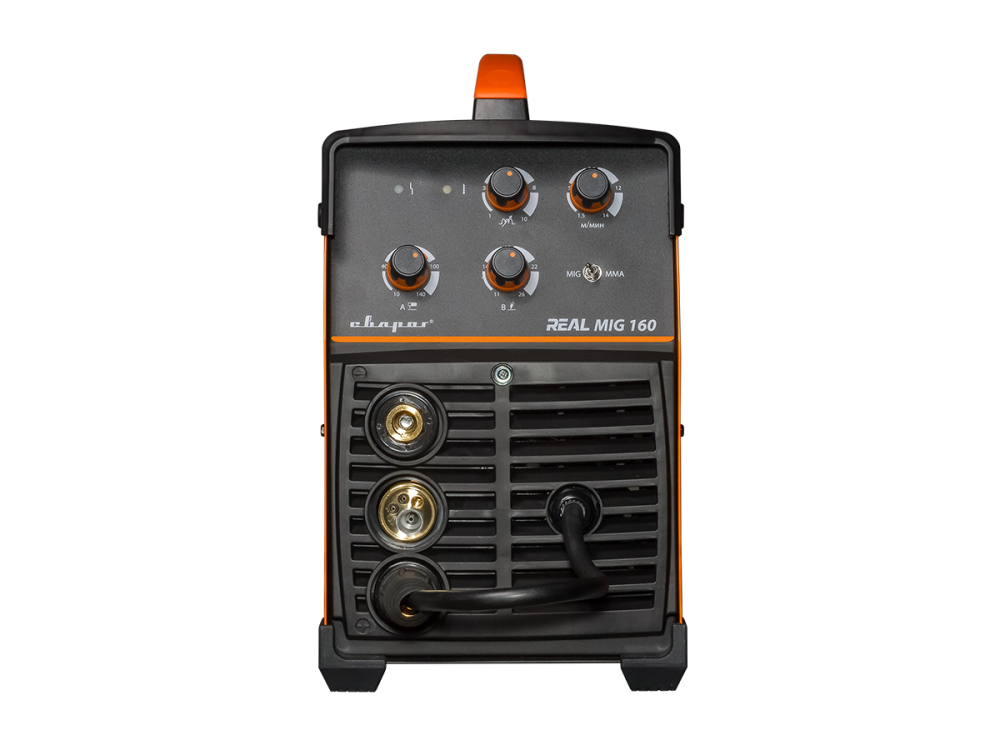 Сварочный полуавтомат Сварог MIG 160 REAL – №5