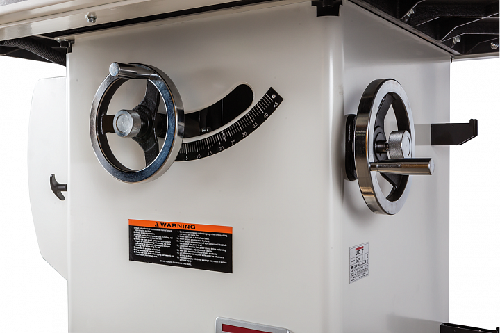 Станок циркулярный Jet JTAS-12DX – №1