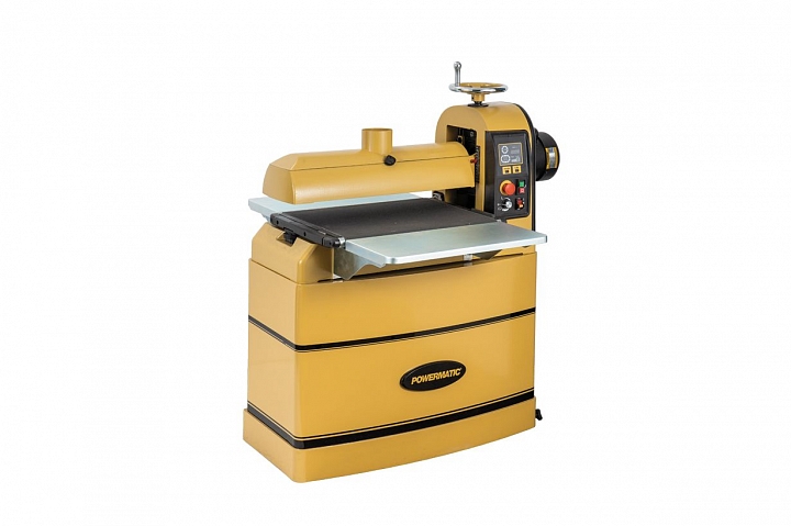 Станок барабанный шлифовальный Powermatic PM2244 – №1