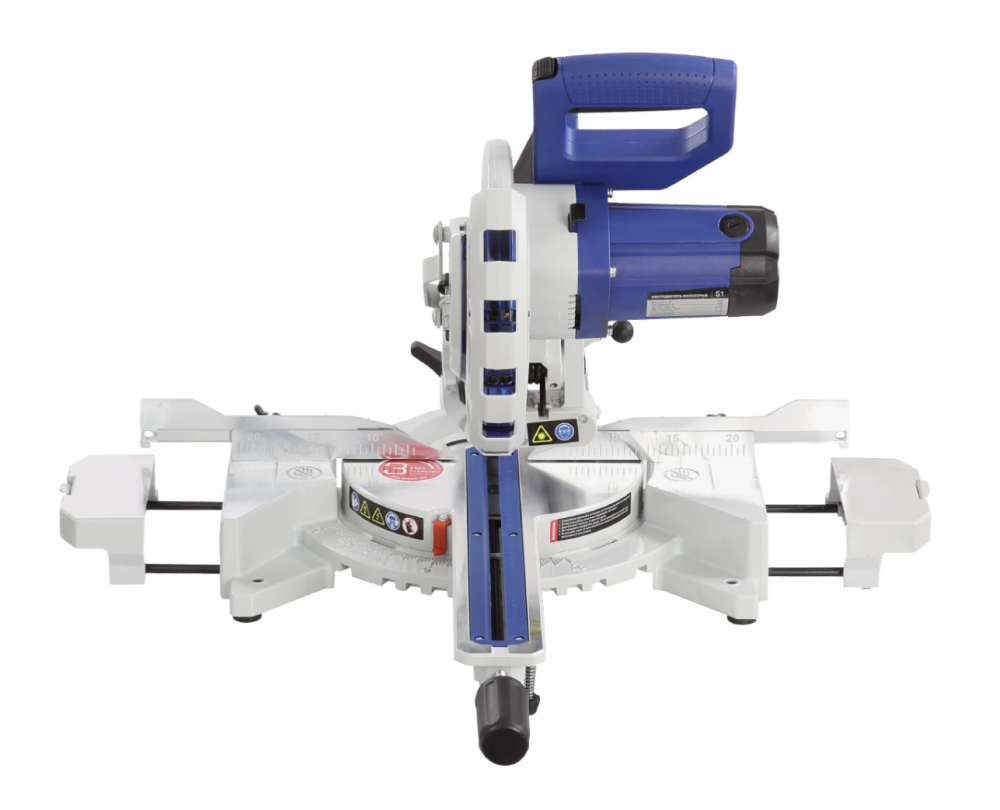 Пила торцовочная Белмаш MS B-210H – №4