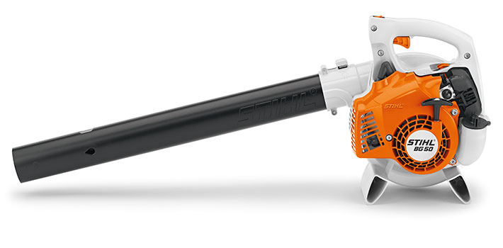 Воздуходувное устройство Stihl BG 50 – фото №1 Воздуходувное устройство Stihl BG 50 – №1
