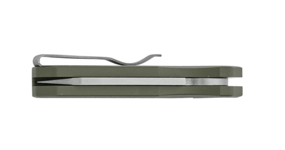 Нож Pro-Tech Runt 5 Reverse Tanto (R5401) – фото №2 Нож Pro-Tech Runt 5 Reverse Tanto (R5401) – №2