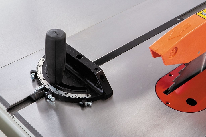 Станок циркулярный Jet JTAS-10DX – №7