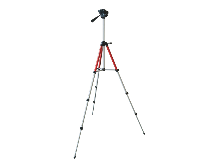 Штатив с элевационной головкой Condtrol H130 1/4" – №1