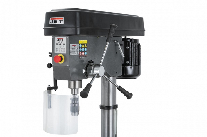 Станок сверлильный Jet JDP-22F – №4
