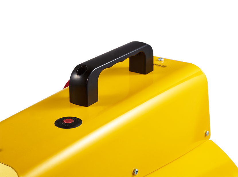 Обогреватель электрический Ballu BHP-P2-15 – №3