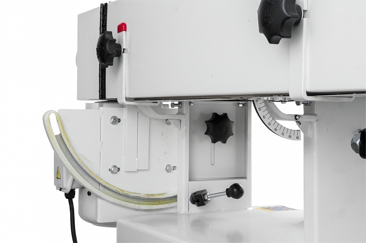 Станок ленточношлифовальный Jet OES-80CS 230В – №5