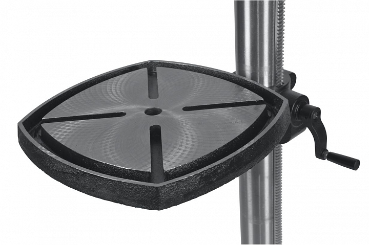 Станок сверлильный Jet JDP-17 FM 230В – №4