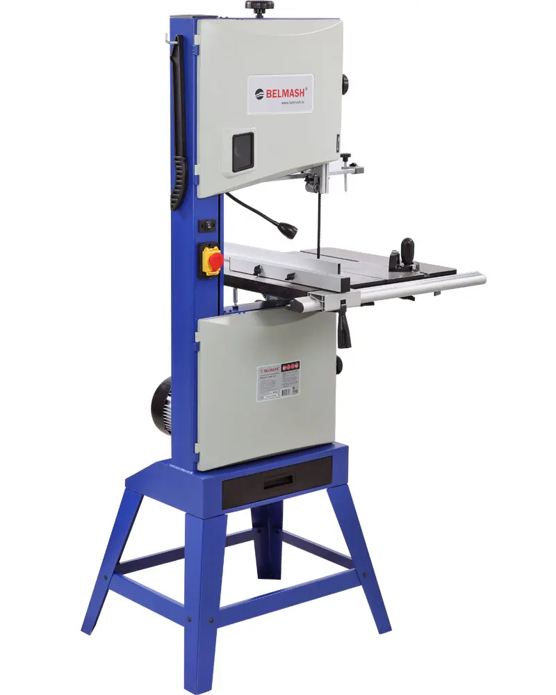 Станок ленточнопильный Белмаш WBS-355 – №1