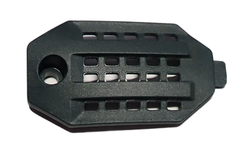 Крышка левая Metabo для перфоратора KHA 18 LTX – №1