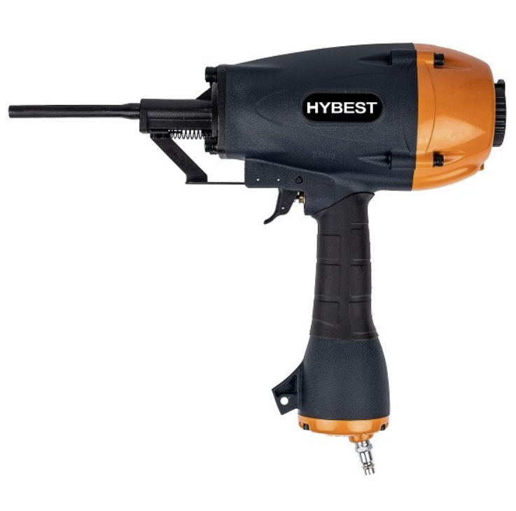 Пневматический гвоздезабивной пистолет Hybest BW120 – №1