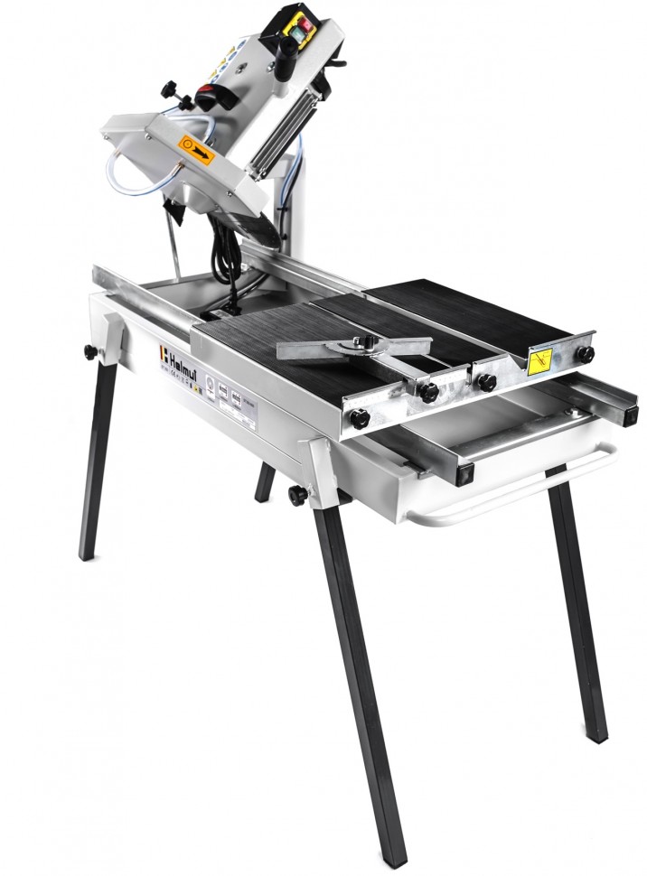 Станок камнерезный Helmut ST350-800 – №1