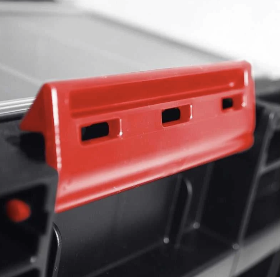 Ящик для инструментов Qbrick System One 350 Profi 1.0 – №3