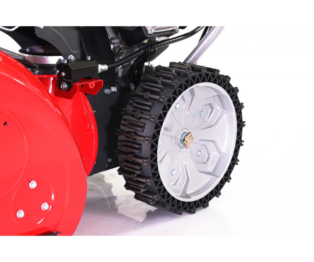 Снегоуборщик бензиновый ZimAni ST24 DLE – №6