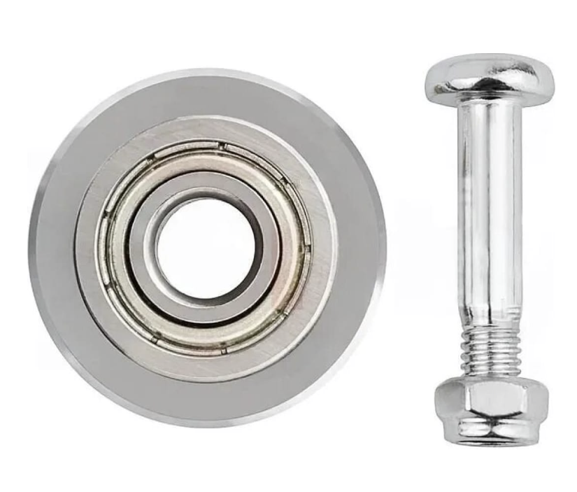 Ролик для плиткореза BIHUI TCS-SW 22х5х6 мм – №1