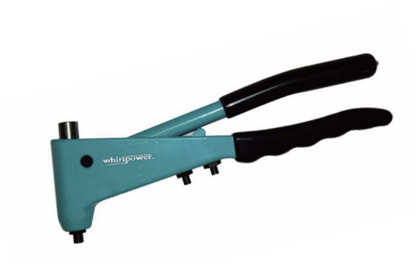 Заклепочник WhirlPower 230 мм (166-2-230) – №1