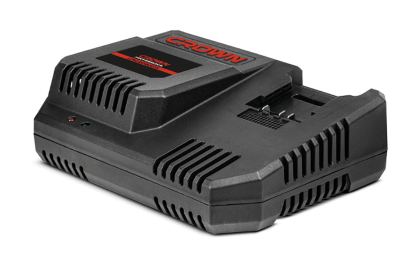 Зарядное устройство Crown CAC209001X – №1