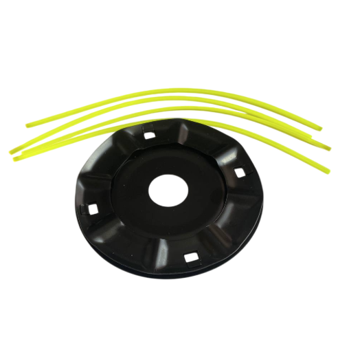 Катушка для триммера AEZ Ultra PRO универсальная под гайку 010124(2) – №1